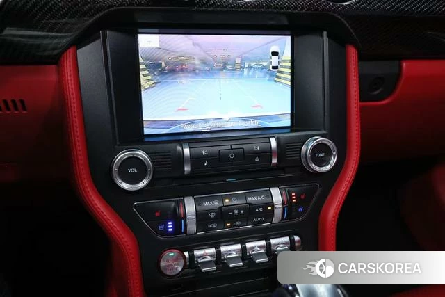 Ford Mustang id 4208341 из Китая 16