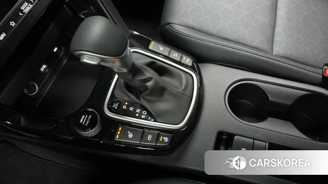 Kia The New Seltos id 4200766 из Кореи 30