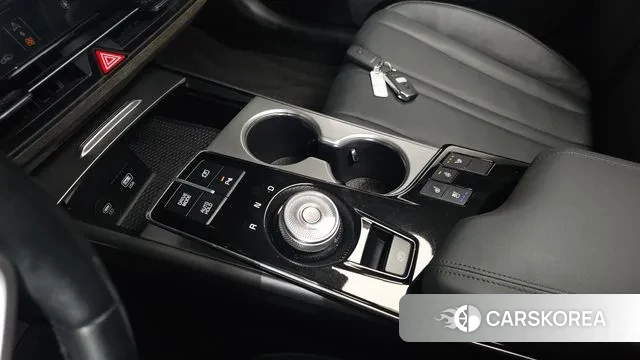 Kia K8 id 3405568 из Кореи 19