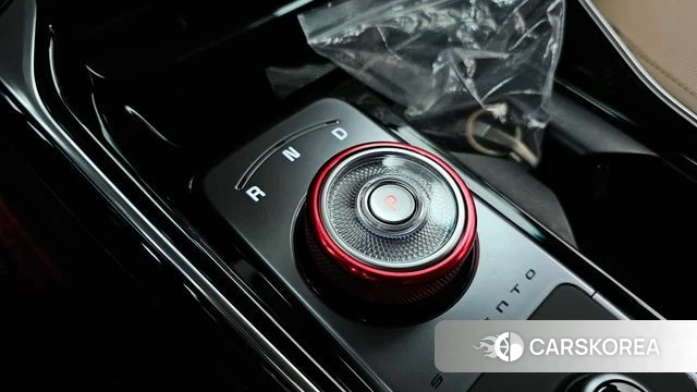 Kia The New Sorento 4th Generation id 4381580 из Кореи 35