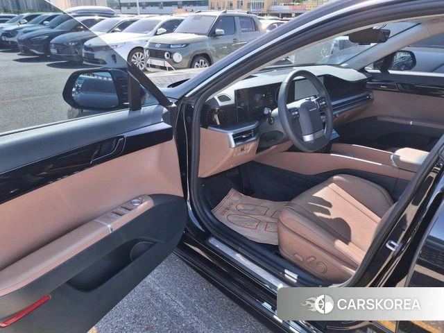Hyundai Grandeur (GN7) id 4941790 из Кореи 18