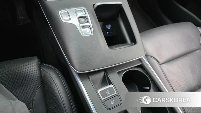 Hyundai The New Grandeur IG id 3954834 из Кореи 19