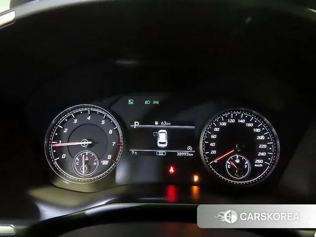 Hyundai The New Santa Fe id 3759645 из Кореи 19