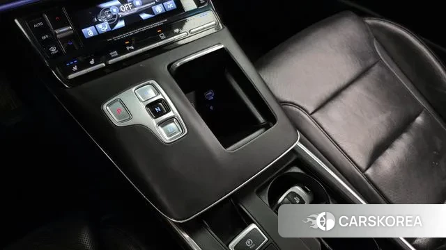 Hyundai The New Grandeur IG id 3454494 из Кореи 19