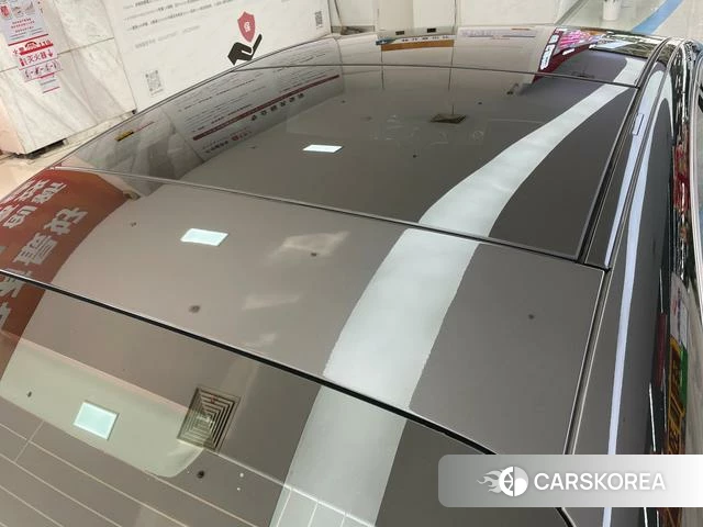 Mercedes-Benz S-class id 4213791 из Китая 29