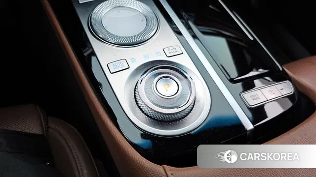 Genesis G80 (RG3) id 3716966 из Кореи 19