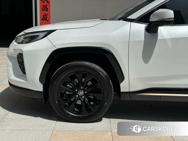 Toyota Wilanda id 4262335 из Китая 23
