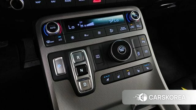 Hyundai The New Palisade id 4681997 из Кореи 30