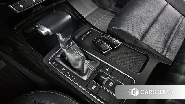 Kia The New Sorento id 2991017 из Кореи 19