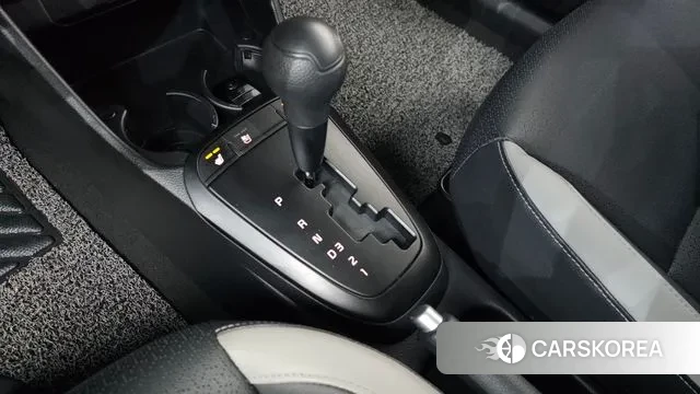 Kia Morning Urban (JA) id 3518605 из Кореи 19