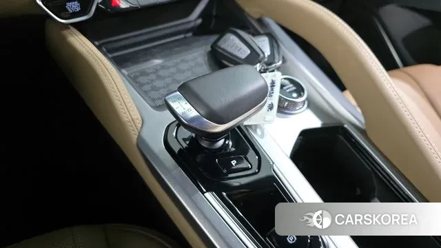 Renault Korea (Samsung) Grand Coleos id 3431423 из Кореи 19