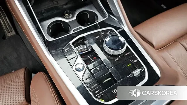 BMW X6 (G06) id 3533310 из Кореи 19