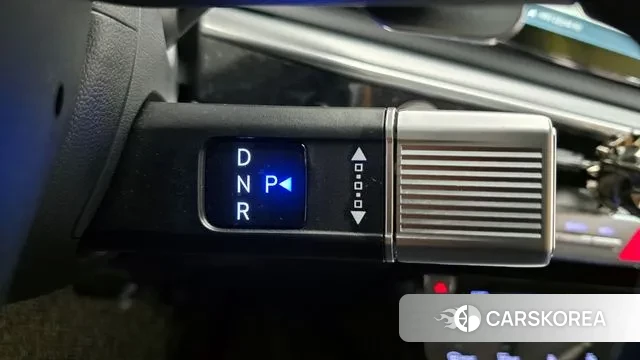 Hyundai Grandeur (GN7) id 3431756 из Кореи 19