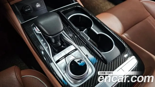 Kia More K9 id 2865677 из Кореи 19