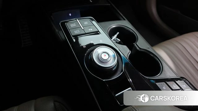 Kia K8 Hybrid id 4745260 из Кореи 19