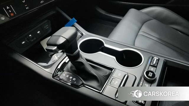 Kia The New K5 3rd generation id 3921751 из Кореи 19