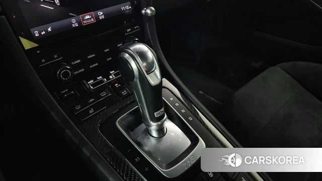 Porsche 718 Cayman id 4390309 из Кореи 35