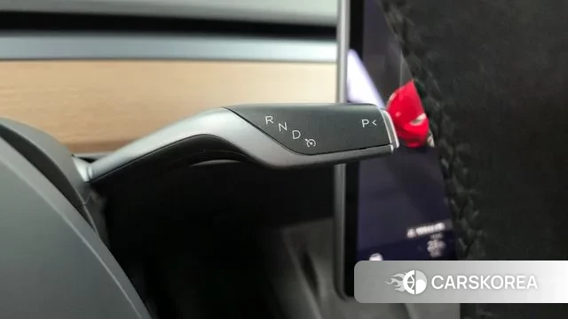 Tesla Model Y id 3411814 из Кореи 19