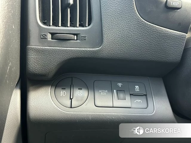 Hyundai The New Grand Starex id 4637952 из Кореи 14