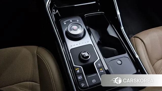 Kia The New Sorento 4th Generation id 3359984 из Кореи 19