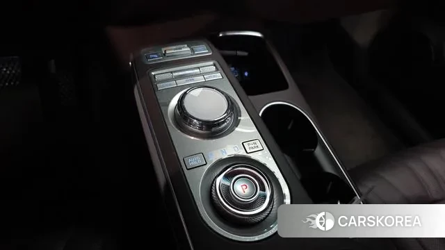 Genesis GV70 id 3401894 из Кореи 19