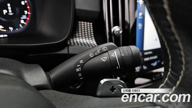 Volvo XC40 id 2729839 из Кореи 19