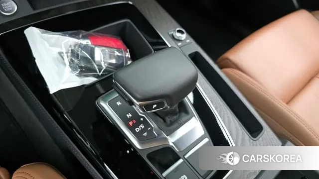 Audi Q5 (FY) id 3088177 из Кореи 19