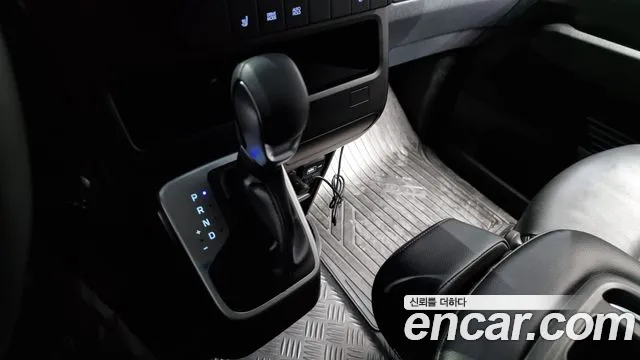 Hyundai Staria id 2582080 из Кореи 19