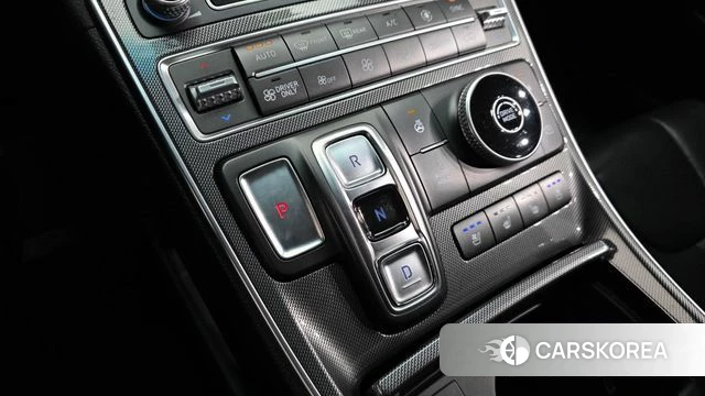 Hyundai The New Santa Fe id 3865739 из Кореи 19