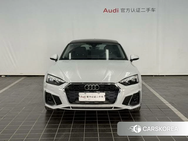 Audi A5 id 4241713 из Китая 9