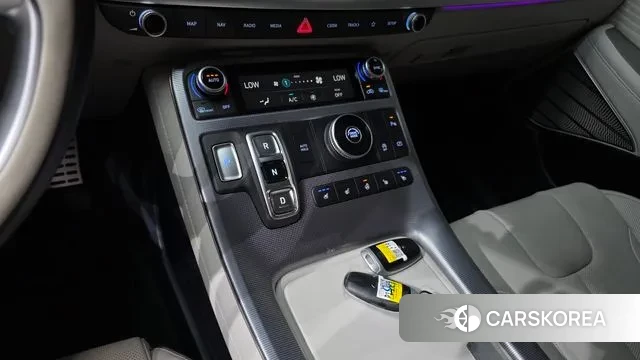 Hyundai The New Palisade id 3405383 из Кореи 19