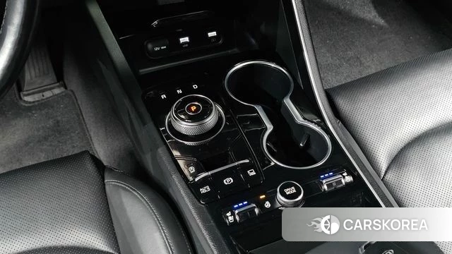 Kia K5 3rd generation id 4614264 из Кореи 19