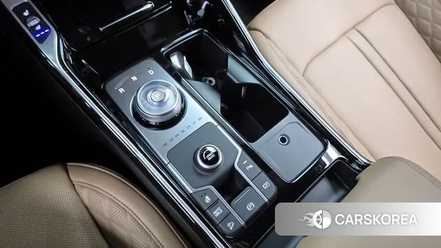 Kia The New Sorento 4th Generation id 3201032 из Кореи 19