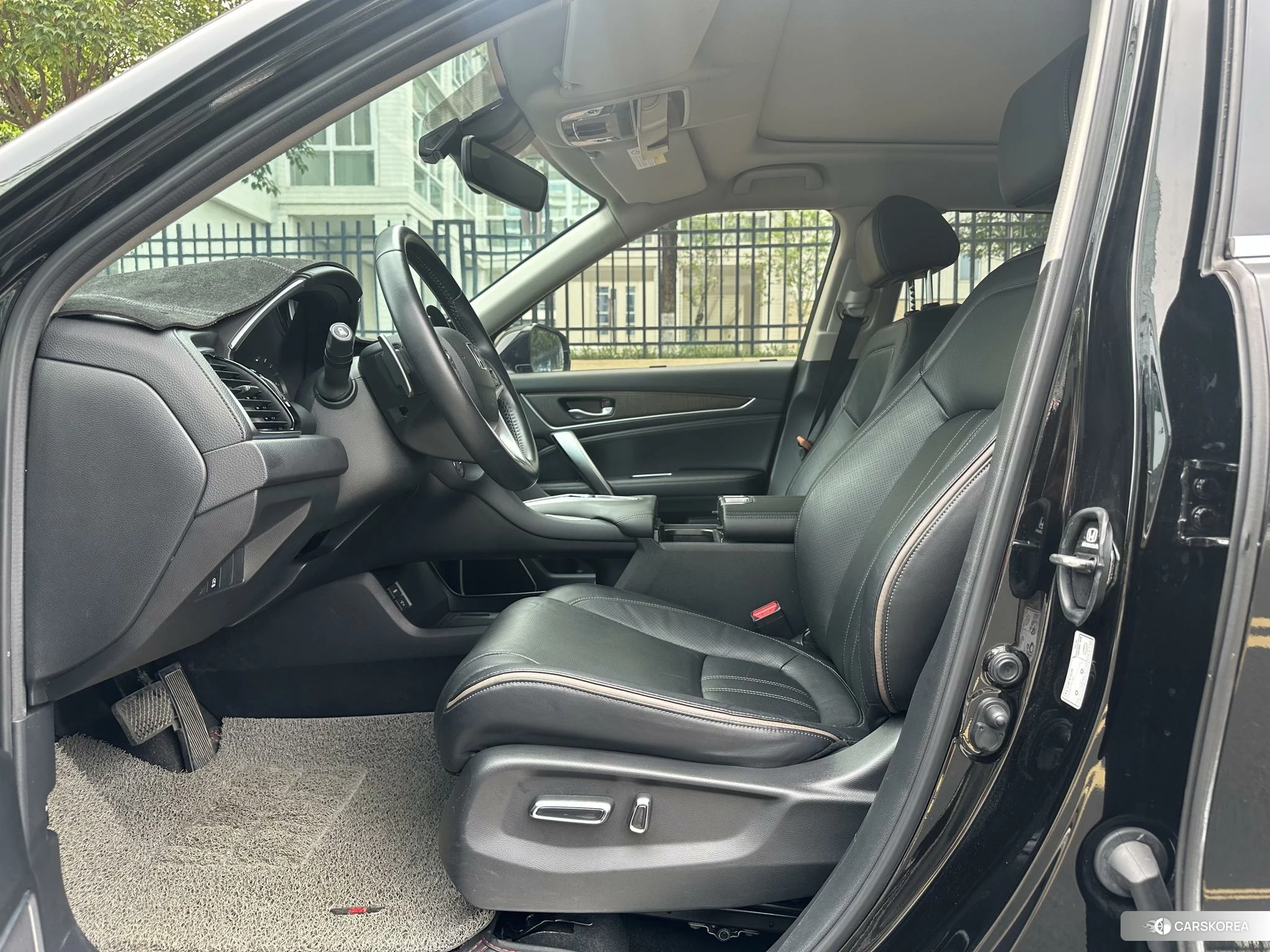 Honda Avancier id 4452963 из Китая 13