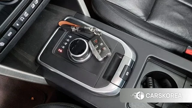 Land Rover Discovery Sports id 2294847 из Кореи 19