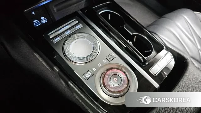 Genesis G80 (RG3) id 3329150 из Кореи 19