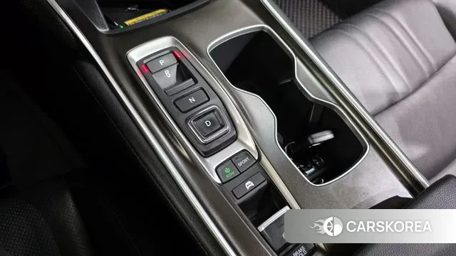 Honda Accord 10th Generation id 3263208 из Кореи 19