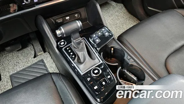 Kia Sportage 5th Generation id 2700147 из Кореи 19