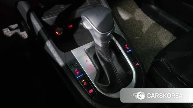 Kia The New K3 2nd generation id 4580043 из Кореи 29