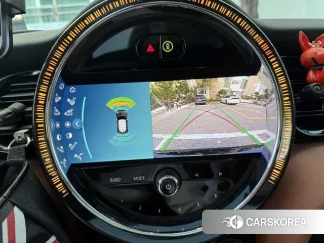 Mini Cooper S id 3328503 из Кореи 15