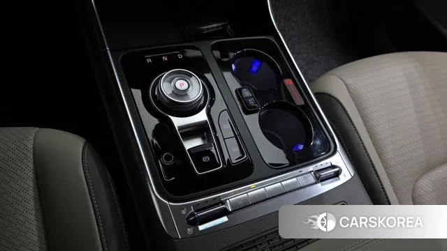 Kia The New Carnival 4th Generation id 3512384 из Кореи 19