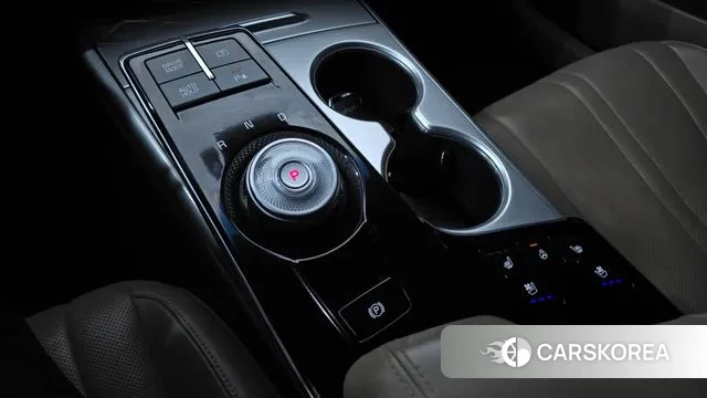 Kia K8 id 3366079 из Кореи 19