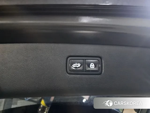 Genesis GV80 id 3488741 из Кореи 19