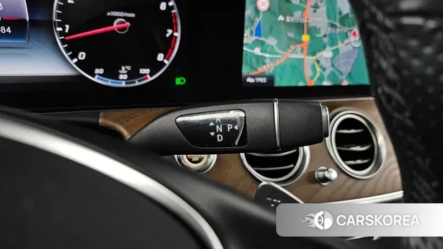 Mercedes-Benz E-Class W213 id 3698894 из Кореи 19