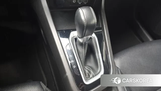 Renault Korea (Samsung) XM3 id 3566566 из Кореи 19