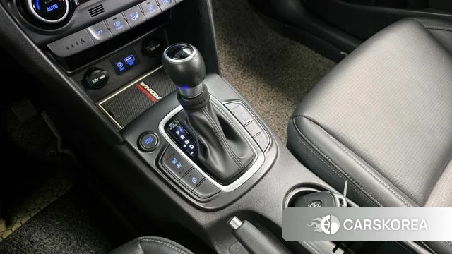 Hyundai Kona id 4397895 из Кореи 19