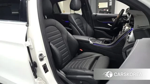 Mercedes-Benz GLC-Class X253 id 3007357 из Кореи 19