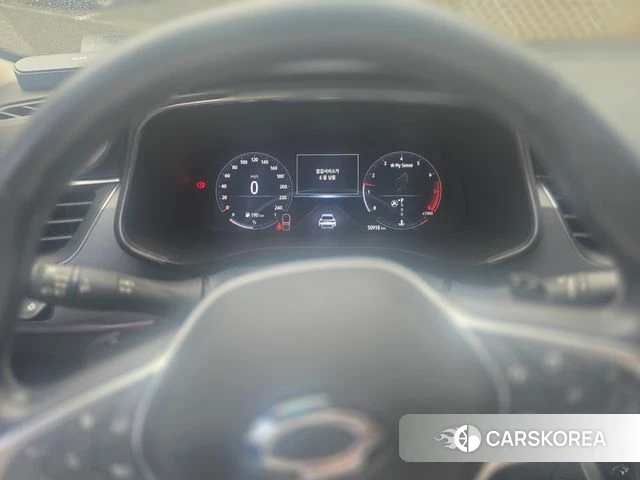 Renault Korea (Samsung) XM3 id 4772966 из Кореи 15