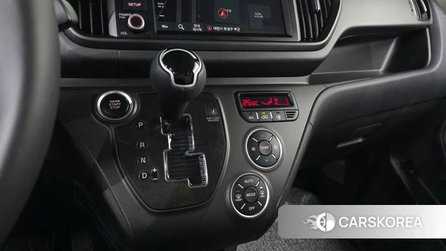 Kia The New Kia Ray id 3805310 из Кореи 19