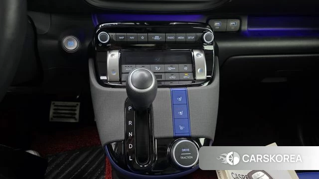 Hyundai Casper id 3892450 из Кореи 19